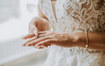Quels bijoux pour être sublime à son mariage ?