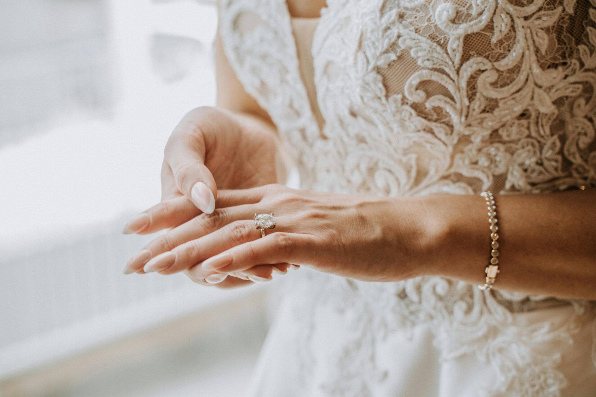 Quels bijoux pour être sublime à son mariage ?