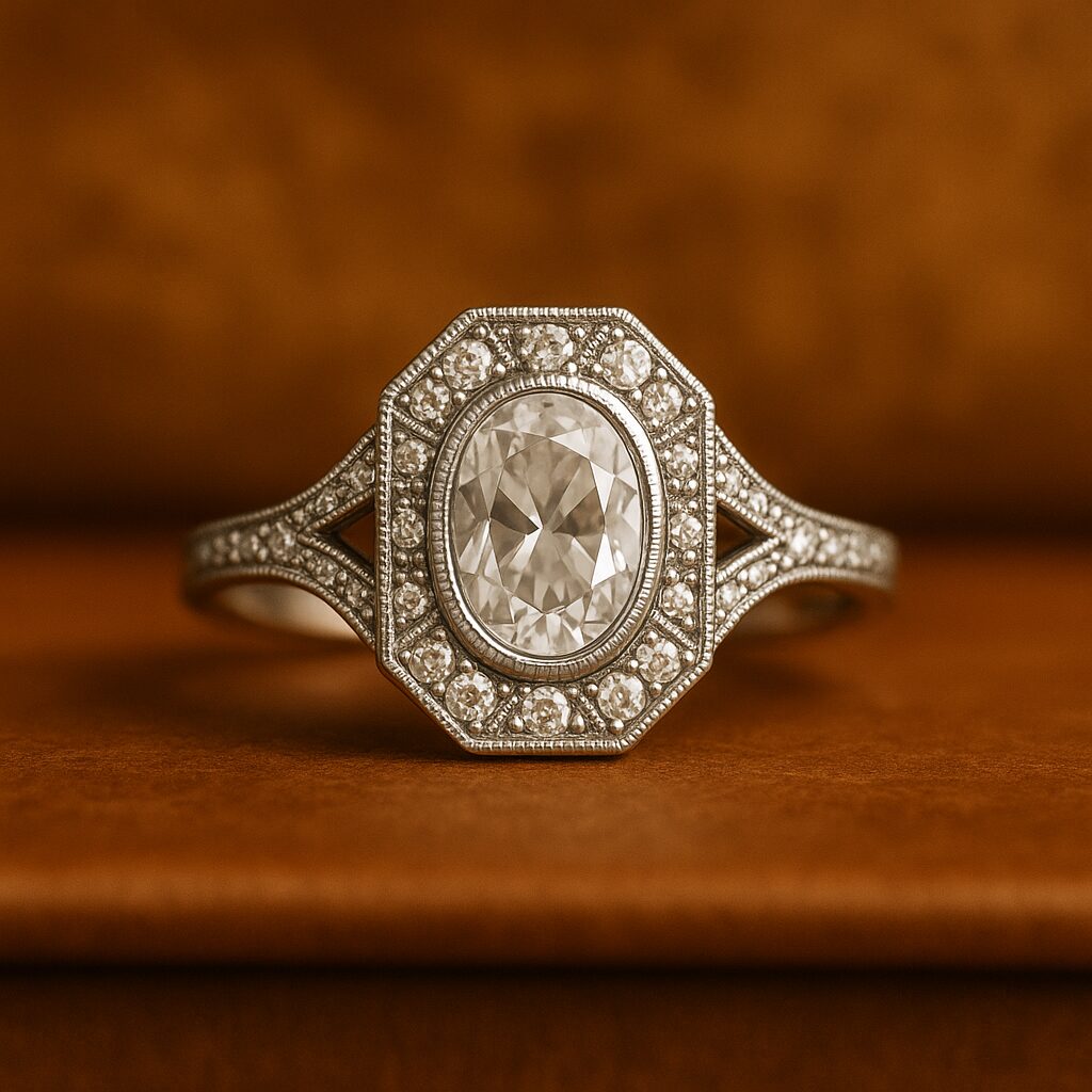 Où faire réparer ses bijoux à Strasbourg ? L’atelier Shpak Joaillerie vous répond.